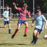 Football Queensland Adopts New U13 Playing Format for 2023