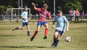 Football Queensland Adopts New U13 Playing Format for 2023